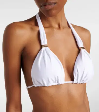ViX Paula Hermanny Solid bikini top | Thumbnail 4 ViX Paula Hermanny Solid bikini top | Thumbnail 4