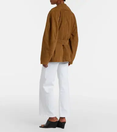 Frame Le Slim Palazzo wide-leg jeans | Thumbnail 6 Frame Le Slim Palazzo wide-leg jeans | Thumbnail 6
