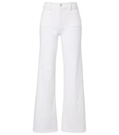 Frame Le Slim Palazzo wide-leg jeans | Thumbnail 1 Frame Le Slim Palazzo wide-leg jeans | Thumbnail 1