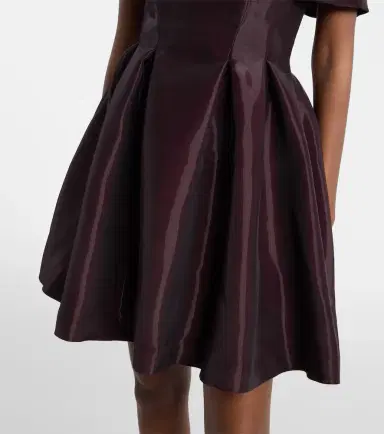 Rebecca Vallance Lourdes embellished minidress | Thumbnail 2 Rebecca Vallance Lourdes embellished minidress | Thumbnail 2
