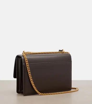 Saint Laurent Sunset Medium leather shoulder bag | Thumbnail 3 Saint Laurent Sunset Medium leather shoulder bag | Thumbnail 3