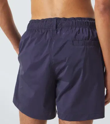 Frescobol Carioca Salvador swim trunks | Thumbnail 4 Frescobol Carioca Salvador swim trunks | Thumbnail 4