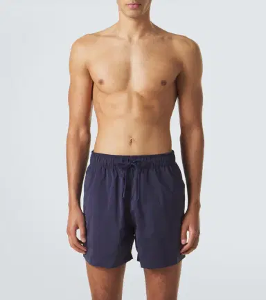 Frescobol Carioca Salvador swim trunks | Thumbnail 5 Frescobol Carioca Salvador swim trunks | Thumbnail 5