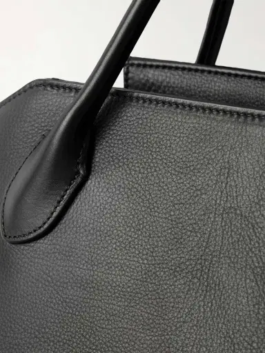 The Row Terrasse Textured-leather Tote | Thumbnail 5 The Row Terrasse Textured-leather Tote | Thumbnail 5