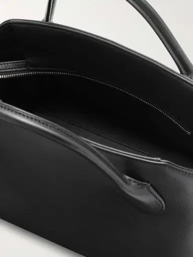 The Row Terrasse Textured-leather Tote | Thumbnail 6 The Row Terrasse Textured-leather Tote | Thumbnail 6