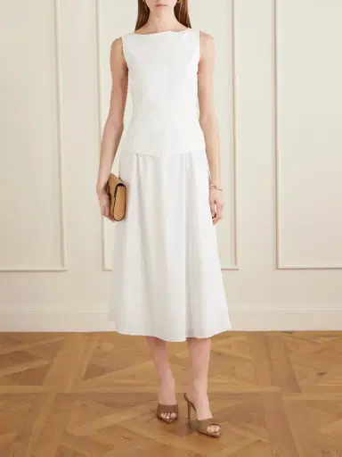 Gianvito Rossi Elle 85 Suede Pumps | Thumbnail 4 Gianvito Rossi Elle 85 Suede Pumps | Thumbnail 4