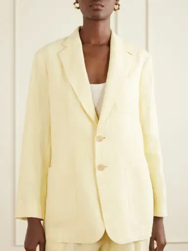 Polo Ralph Lauren Linen Blazer | Thumbnail 3 Polo Ralph Lauren Linen Blazer | Thumbnail 3