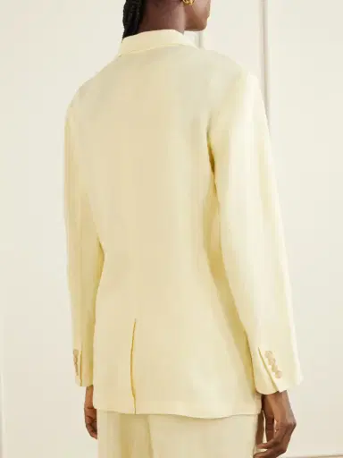 Polo Ralph Lauren Linen Blazer | Thumbnail 4 Polo Ralph Lauren Linen Blazer | Thumbnail 4