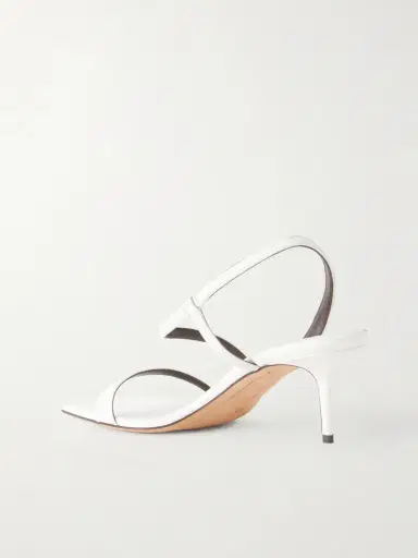 Emme Parsons Delicat Leather Sandals | Thumbnail 3 Emme Parsons Delicat Leather Sandals | Thumbnail 3