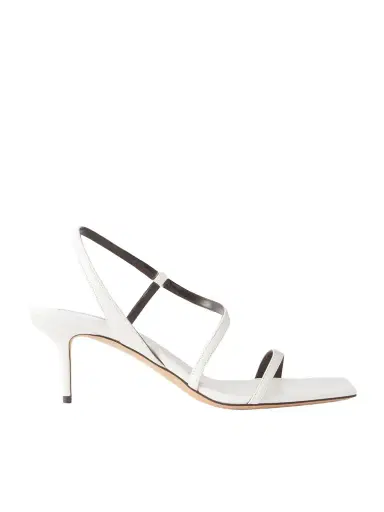Emme Parsons Delicat Leather Sandals | Thumbnail 1 Emme Parsons Delicat Leather Sandals | Thumbnail 1