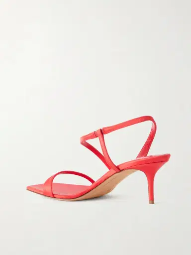 Emme Parsons Delicat Satin Pumps | Thumbnail 3 Emme Parsons Delicat Satin Pumps | Thumbnail 3