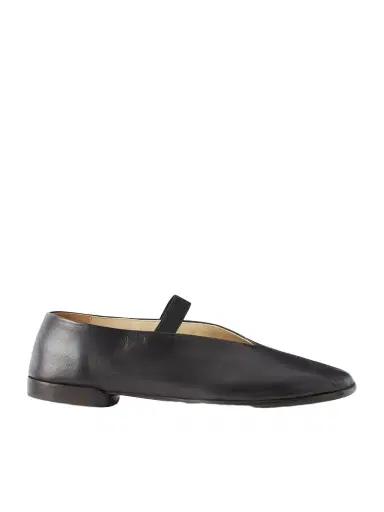 Lemaire Glove Leather Ballet Flats | Thumbnail 1 Lemaire Glove Leather Ballet Flats | Thumbnail 1