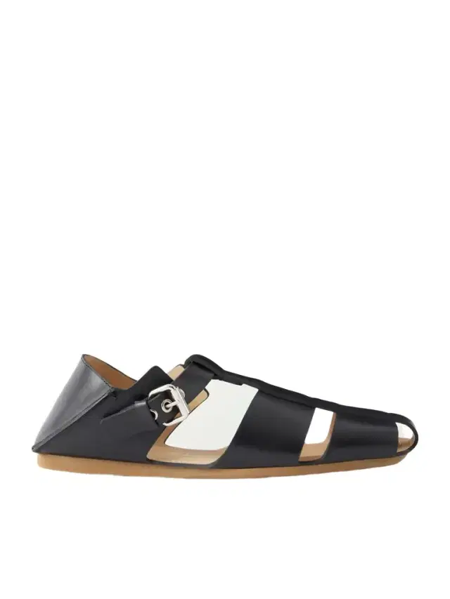 Fisherman Leather Sandals Fisherman Leather Sandals