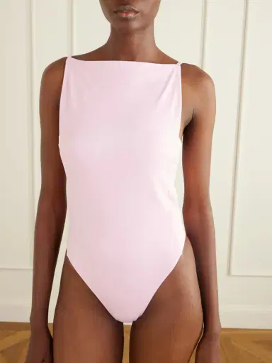Jacquemus Le Maillot One-piece Swimsuit | Thumbnail 2 Jacquemus Le Maillot One-piece Swimsuit | Thumbnail 2