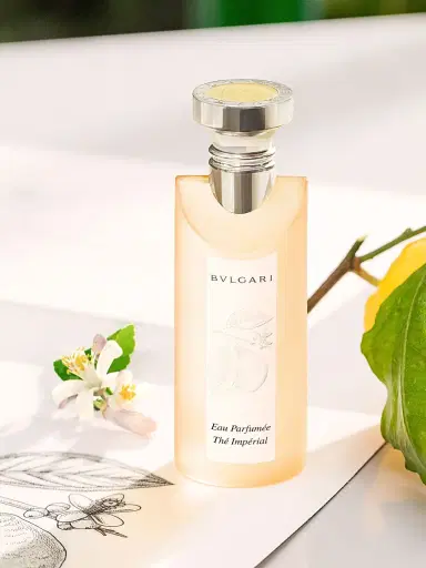 BVLGARI Eau Parfumée Thé Impérial Eau de Parfum 5 oz | Thumbnail 4 BVLGARI Eau Parfumée Thé Impérial Eau de Parfum 5 oz | Thumbnail 4