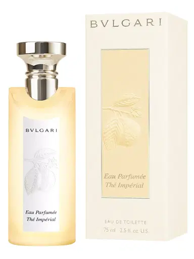 BVLGARI Eau Parfumée Thé Impérial Eau de Parfum 5 oz | Thumbnail 1 BVLGARI Eau Parfumée Thé Impérial Eau de Parfum 5 oz | Thumbnail 1
