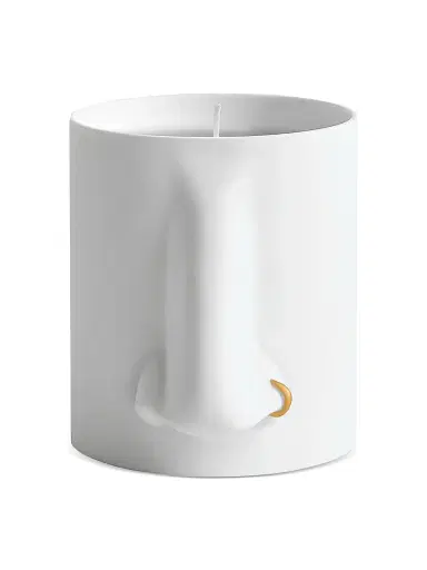 L'Objet Nez Scented Candle | Thumbnail 1 L'Objet Nez Scented Candle | Thumbnail 1