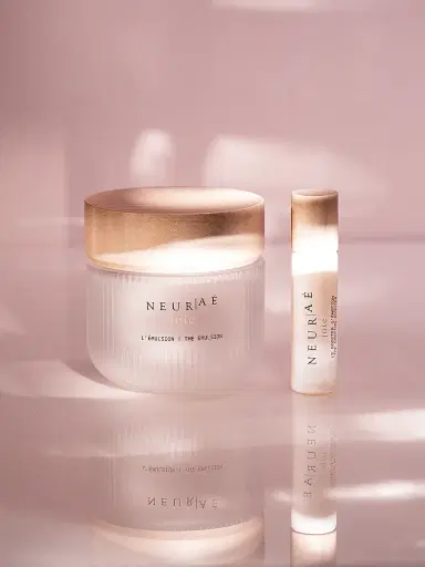 Neurae Joie The Emotion Booster Roll-On Fragrance Oil | Thumbnail 4 Neurae Joie The Emotion Booster Roll-On Fragrance Oil | Thumbnail 4