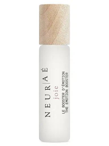 Neurae Joie The Emotion Booster Roll-On Fragrance Oil | Thumbnail 1 Neurae Joie The Emotion Booster Roll-On Fragrance Oil | Thumbnail 1