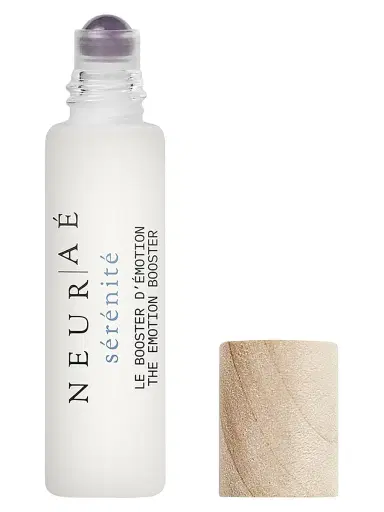 Neurae Sérénité The Emotion Booster Roll-On Fragrance Oil | Thumbnail 2 Neurae Sérénité The Emotion Booster Roll-On Fragrance Oil | Thumbnail 2