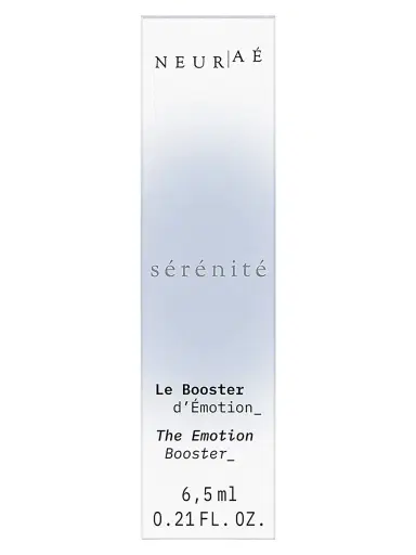 Neurae Sérénité The Emotion Booster Roll-On Fragrance Oil | Thumbnail 3 Neurae Sérénité The Emotion Booster Roll-On Fragrance Oil | Thumbnail 3