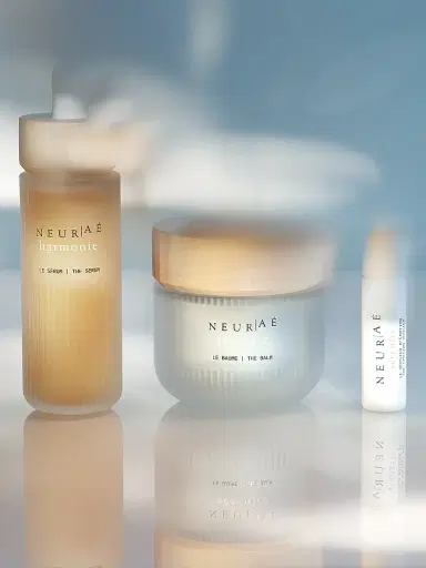 Neurae Sérénité The Emotion Booster Roll-On Fragrance Oil | Thumbnail 4 Neurae Sérénité The Emotion Booster Roll-On Fragrance Oil | Thumbnail 4
