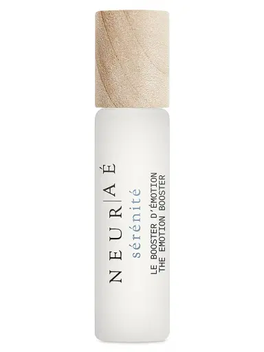 Neurae Sérénité The Emotion Booster Roll-On Fragrance Oil | Thumbnail 1 Neurae Sérénité The Emotion Booster Roll-On Fragrance Oil | Thumbnail 1