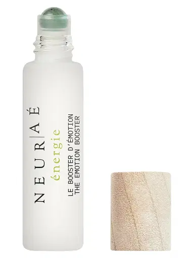 Neurae Energie The Emotional Booster Roll-On Fragrance Oil | Thumbnail 2 Neurae Energie The Emotional Booster Roll-On Fragrance Oil | Thumbnail 2