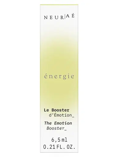 Neurae Energie The Emotional Booster Roll-On Fragrance Oil | Thumbnail 3 Neurae Energie The Emotional Booster Roll-On Fragrance Oil | Thumbnail 3