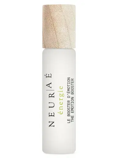 Neurae Energie The Emotional Booster Roll-On Fragrance Oil | Thumbnail 1 Neurae Energie The Emotional Booster Roll-On Fragrance Oil | Thumbnail 1