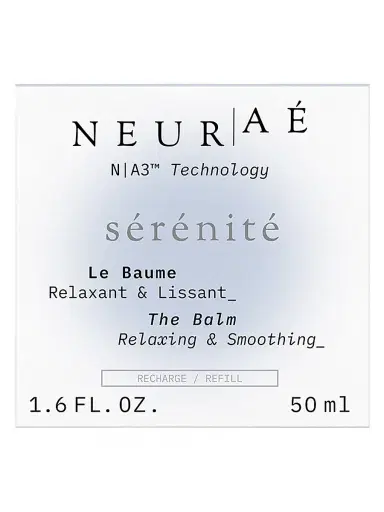 Neurae Sérénité The Balm Refill | Thumbnail 3 Neurae Sérénité The Balm Refill | Thumbnail 3