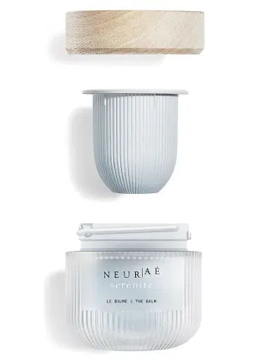Neurae Sérénité The Balm Refill | Thumbnail 5 Neurae Sérénité The Balm Refill | Thumbnail 5