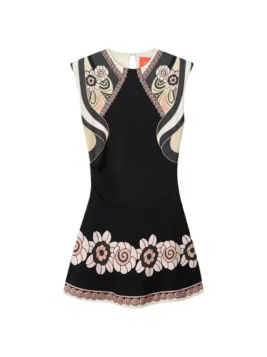La DoubleJ Women's Lela Mini Dress | Thumbnail 1 La DoubleJ Women's Lela Mini Dress | Thumbnail 1