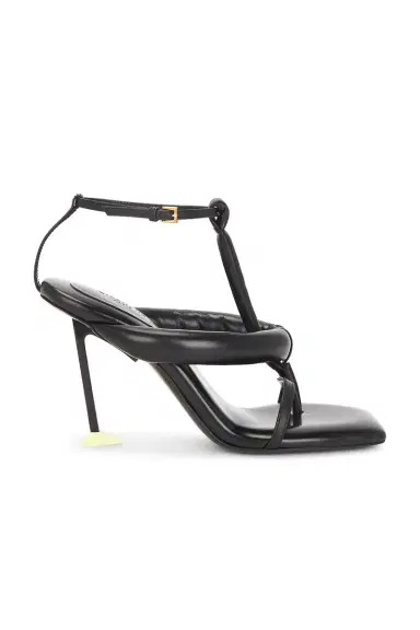 Givenchy Boudoir Thong Sandal | Thumbnail 1 Givenchy Boudoir Thong Sandal | Thumbnail 1