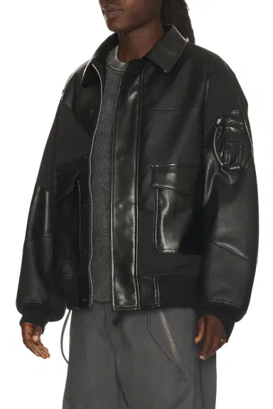 COMME des GARCONS HOMME Bomber | Thumbnail 3 COMME des GARCONS HOMME Bomber | Thumbnail 3