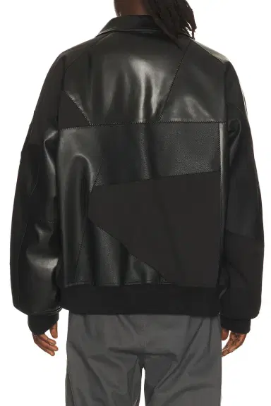 COMME des GARCONS HOMME Bomber | Thumbnail 4 COMME des GARCONS HOMME Bomber | Thumbnail 4