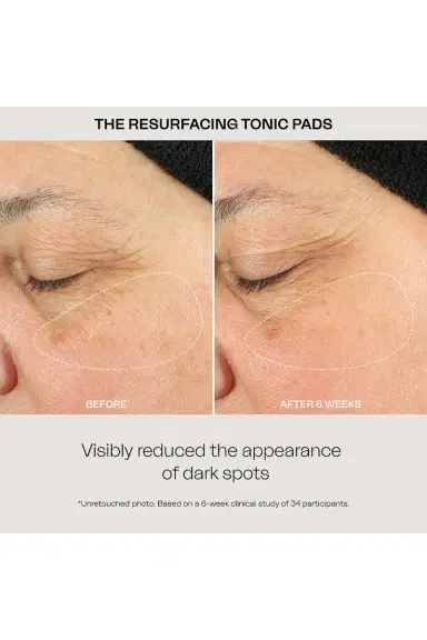 Eighth Day The Resurfacing Tonic Pads | Thumbnail 4 Eighth Day The Resurfacing Tonic Pads | Thumbnail 4