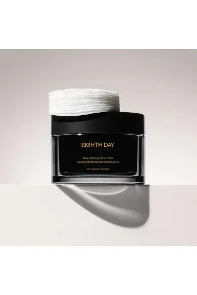 Eighth Day The Resurfacing Tonic Pads | Thumbnail 5 Eighth Day The Resurfacing Tonic Pads | Thumbnail 5