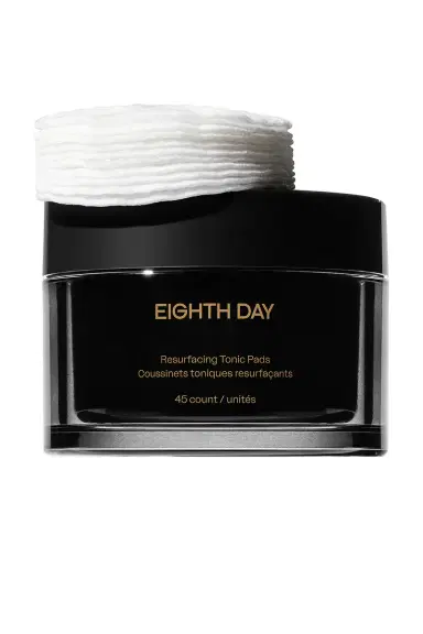 Eighth Day The Resurfacing Tonic Pads | Thumbnail 1 Eighth Day The Resurfacing Tonic Pads | Thumbnail 1
