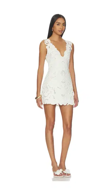 Cult Gaia Fira Dress | Thumbnail 2 Cult Gaia Fira Dress | Thumbnail 2