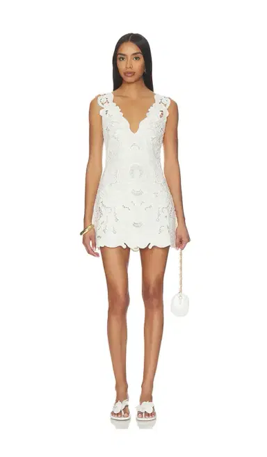 Cult Gaia Fira Dress | Thumbnail 1 Cult Gaia Fira Dress | Thumbnail 1