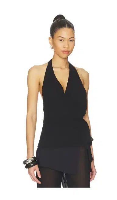 Elodie the Label Idris Top | Thumbnail 2 Elodie the Label Idris Top | Thumbnail 2
