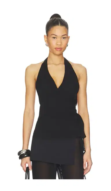 Elodie the Label Idris Top | Thumbnail 1 Elodie the Label Idris Top | Thumbnail 1