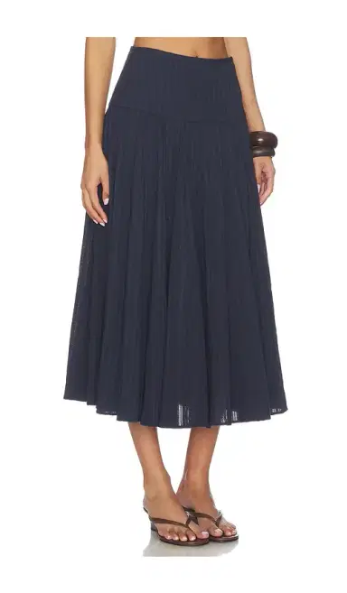 Elodie the Label Merritt Skirt | Thumbnail 2 Elodie the Label Merritt Skirt | Thumbnail 2