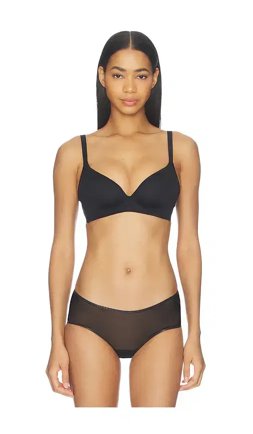 The Flex-tech Bra The Flex-tech Bra