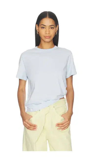 Sold Out NYC The Iconically Soft Perfect Tee | Thumbnail 1 Sold Out NYC The Iconically Soft Perfect Tee | Thumbnail 1