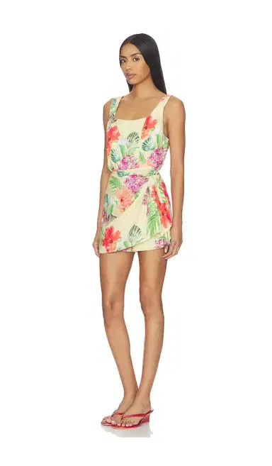 Yumi Kim Raye Romper | Thumbnail 2 Yumi Kim Raye Romper | Thumbnail 2