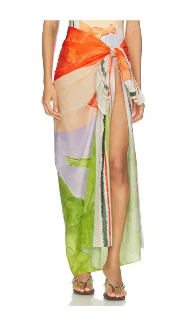 Significant Other Lulu Sarong | Thumbnail 1 Significant Other Lulu Sarong | Thumbnail 1