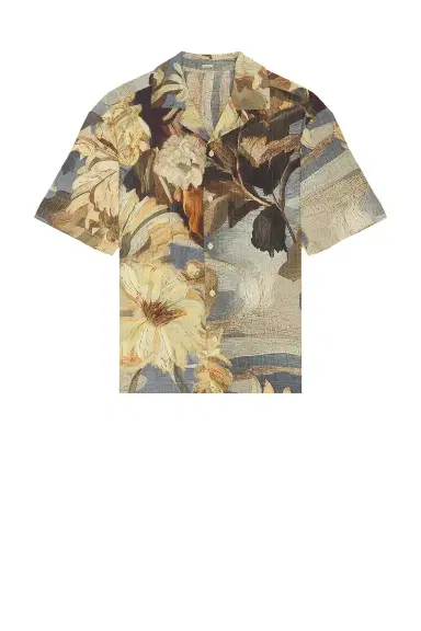 Cult Gaia Ros Shirt | Thumbnail 6 Cult Gaia Ros Shirt | Thumbnail 6