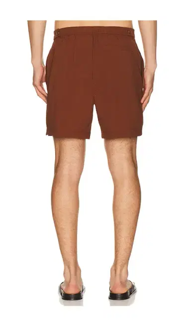 Cult Gaia Nicco Swim Short | Thumbnail 2 Cult Gaia Nicco Swim Short | Thumbnail 2